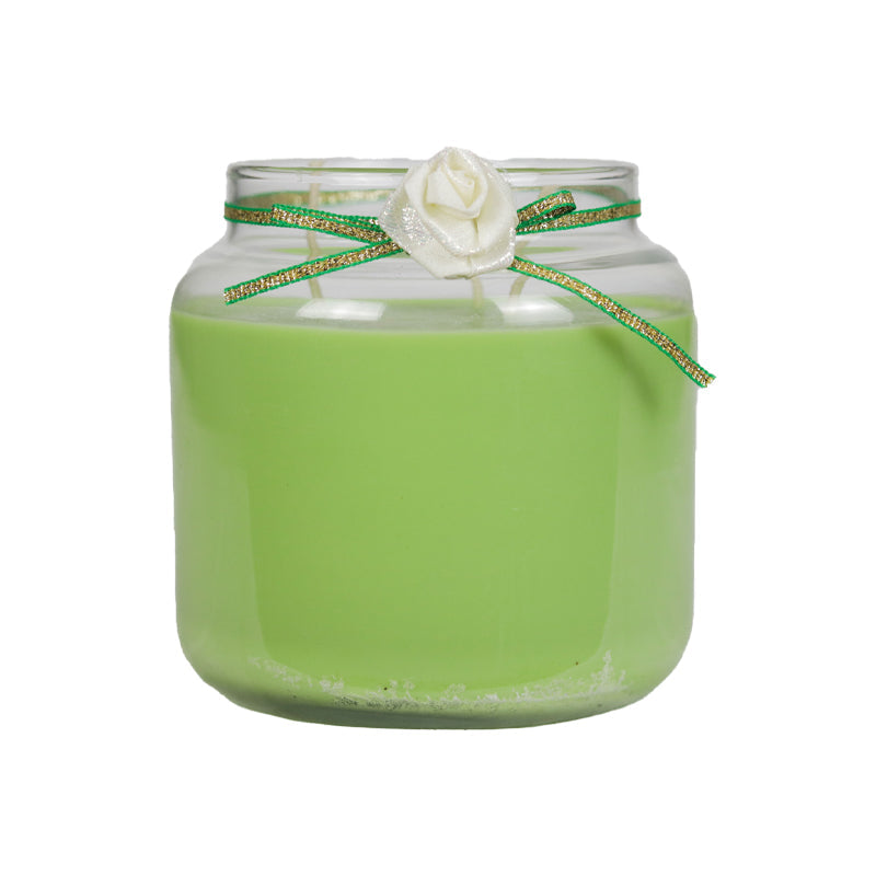 Lemongrass Scented Candles 100MG